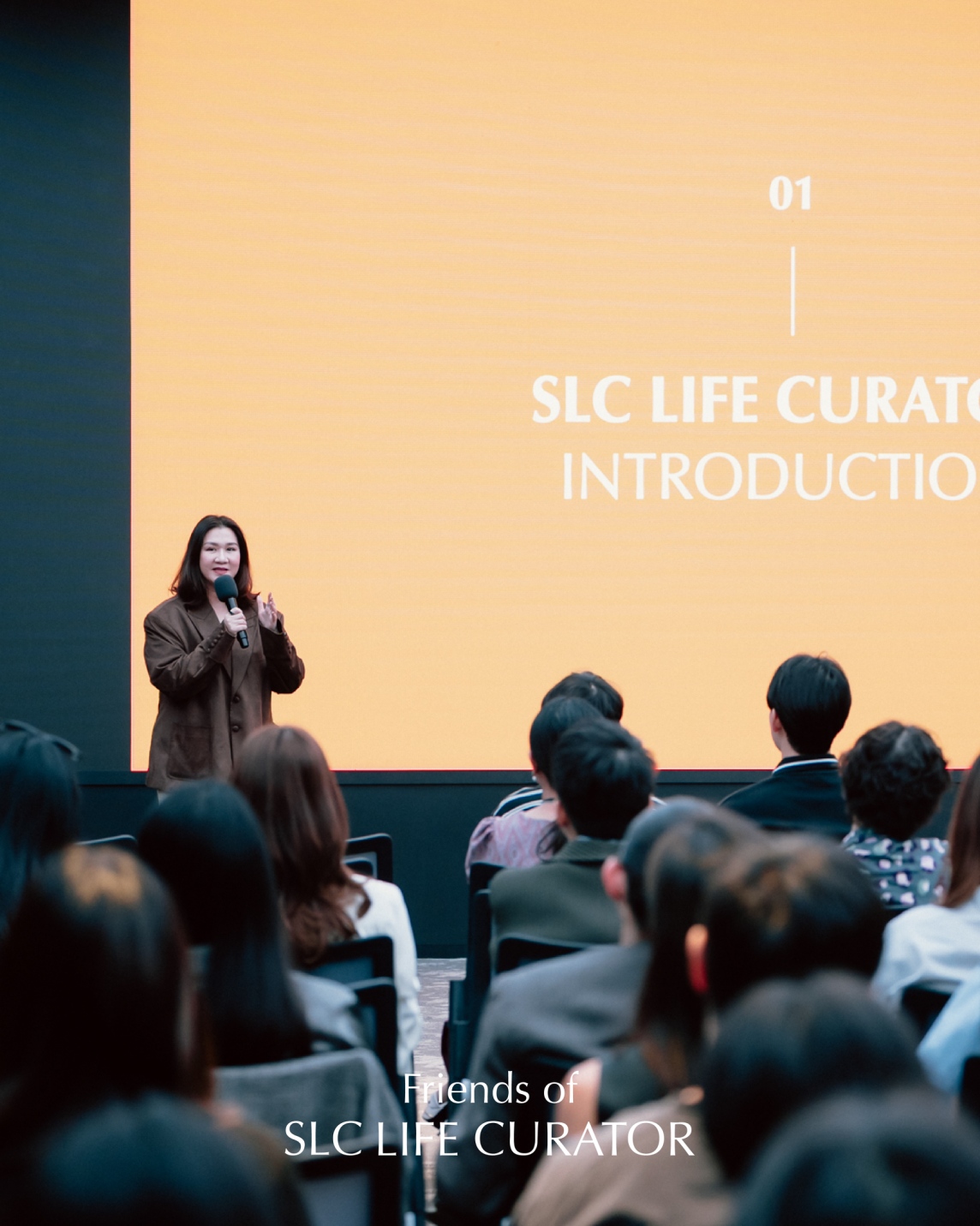 แสนสิริ ผนึกพาร์ตเนอร์ชั้นนำกว่า 100 บริษัท   วางมาตรฐานบริการ SLC Life Curator   ดูแลทุกมิติของการอยู่อาศัย UHNWIs  